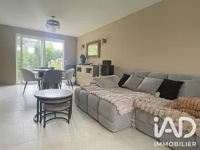 Attiches 59551 Achat / Vente maison 4 pièces t4