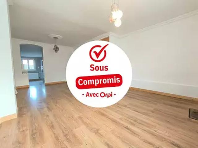 Attiches 59551 Achat / Vente maison 4 pièces t4