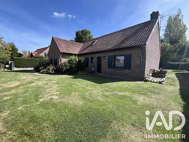 Attiches 59551 Achat / Vente maison 5 pièces t5