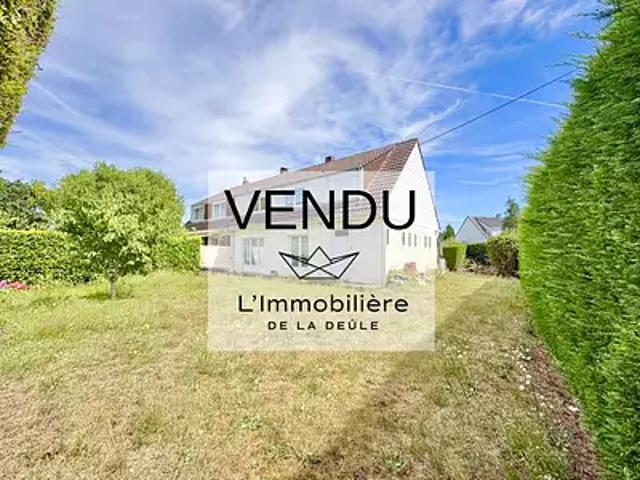 Attiches 59551 Achat / Vente maison 5 pièces t5 jardin terrasse