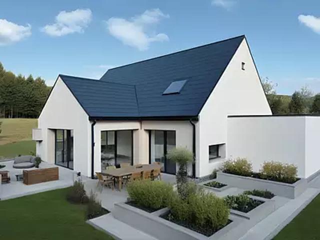Attiches 59551 Programme neuf maison neuf à vendre 5 pièces