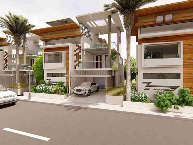 Attibele 5 BHK Villa For Sale Bengaluru
