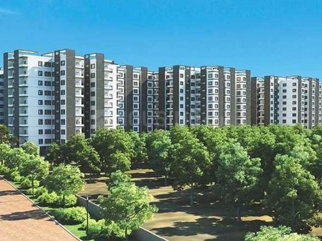 Karpur 2 BHK Apartment For Sale Bengaluru