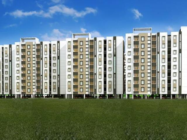 Bidaraguppe 2 BHK Apartment For Sale Bengaluru