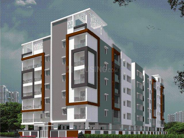 Attibele 3 BHK Apartment For Sale Bengaluru