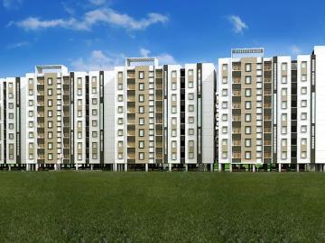Bidaraguppe 3 BHK Apartment For Sale Bengaluru
