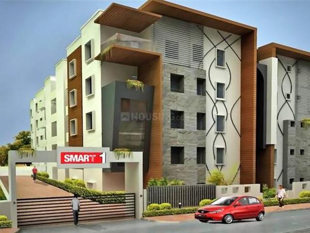 Attibele 3 BHK Apartment For Sale Bengaluru