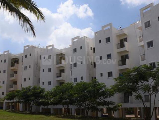 Thattanahalli 2 BHK Apartment For Sale Bengaluru