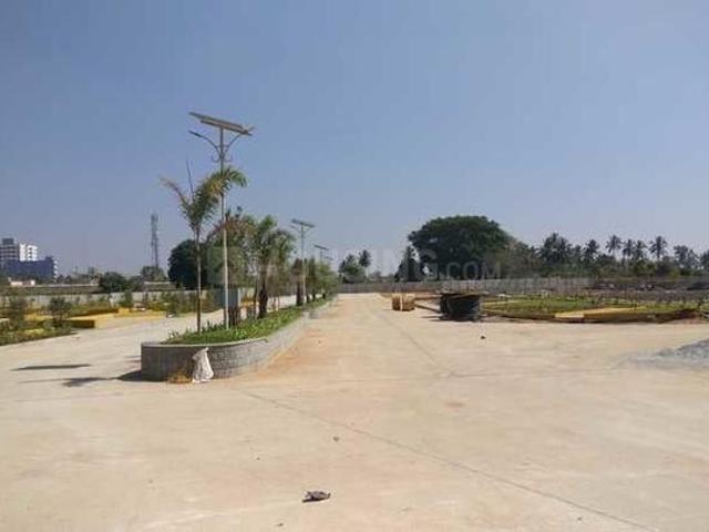 Attibele Residential Plot For Sale Bengaluru