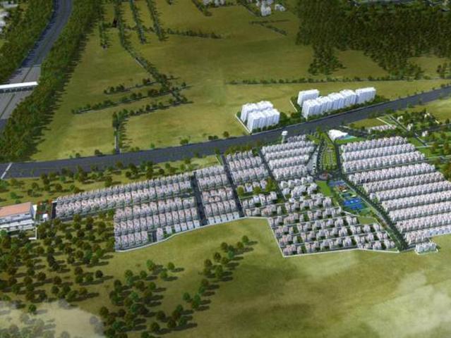 Attibele Residential Plot For Sale Bengaluru