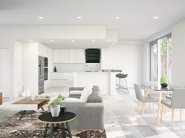 Attignat 01340 Achat / Vente appartement 3 pièces t3