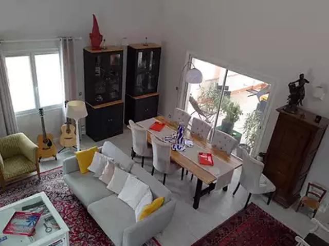 Attignat 01340 Achat / Vente maison 7 pièces t7