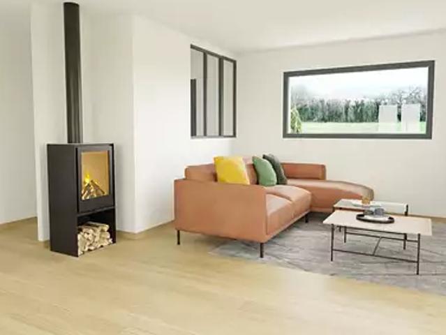 Attignat 01340 Programme neuf maison neuf à vendre 4 pièces
