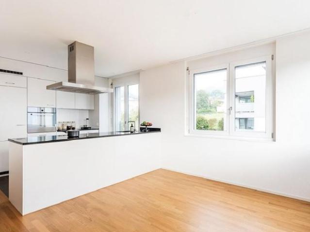 Attikatraum in Altstätten 4.5 Zimmer