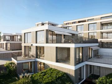 Unterdorf, Zufikon, Zufikon, Bezirk Bremgarten, Aargau