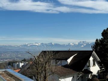 Maur, Bezirk Uster, Kanton Zürich