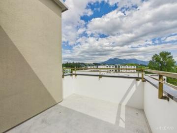 Attikawohnung mit Weitsicht in 6005 Luzern