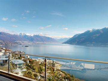 Piodina, Brissago, Circolo dell'Isole, Bezirk Locarno, Tessin