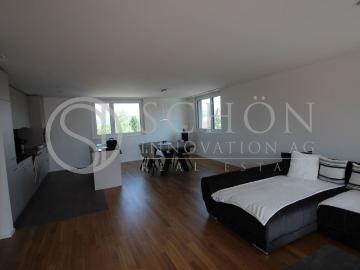 Hinderem Dorf, Frauenfeld, Bezirk Frauenfeld, Thurgau