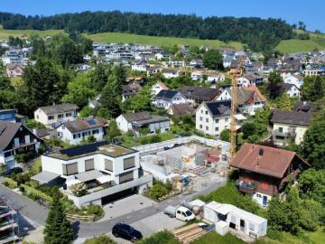 Stäfa, Gemeinde Stäfa, Bezirk Meilen, Kanton Zürich