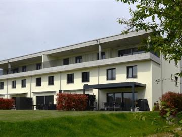 Busswil, Lyss, Lyss, Verwaltungskreis Seeland, Verwaltungsregion Seeland, Kanton Bern