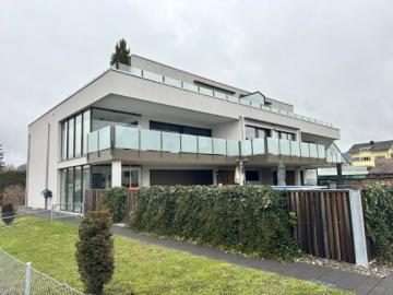 Attikawohnung in familienfreundlicher Umgebung in 6260 Reiden