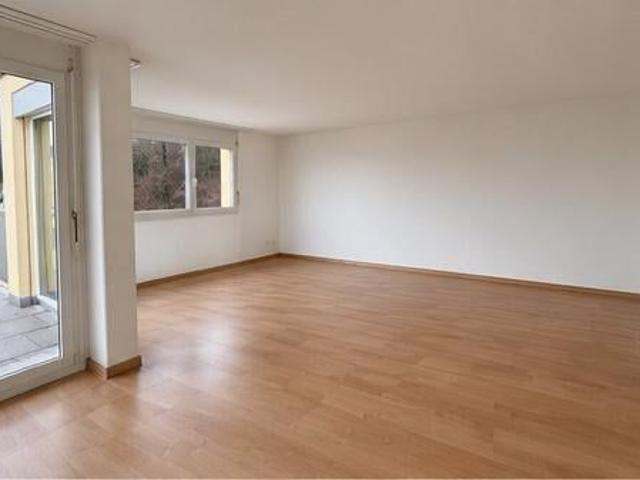 Attikawohnung in Wetzikon ZH