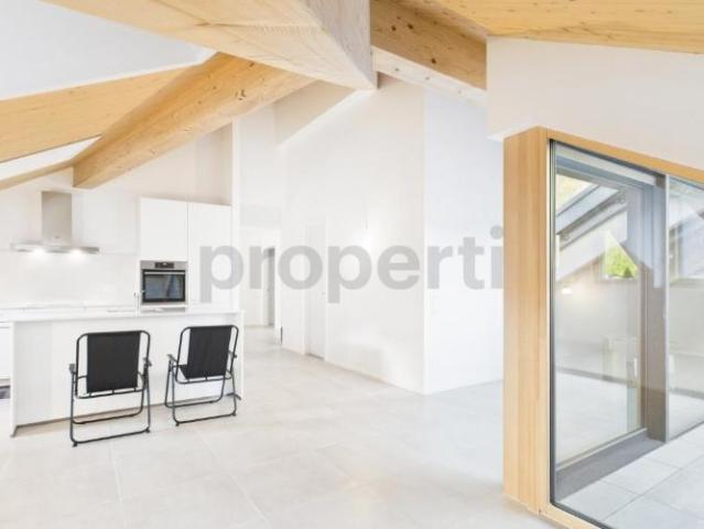 Exklusive 3.5 Zimmer Attikawohnung in Biasca – Residenza al Mulino