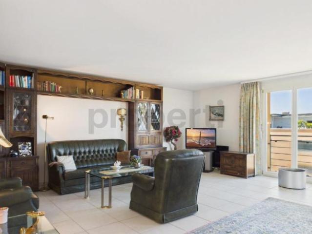 Attikawohnung 3.5 Zimmer