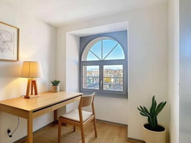 Attikawohnung 3.5 Zimmer