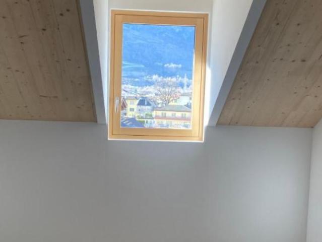 Attikawohnung 3.5 Zimmer