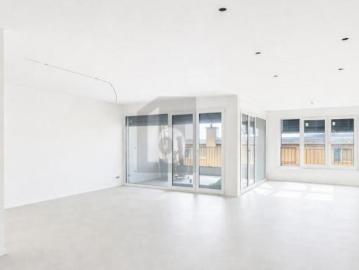 Attikawohnung 3.5 Zimmer