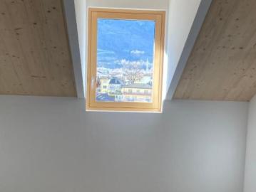 Attikawohnung 3.5 Zimmer