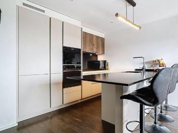 Attikawohnung 4.5 Zimmer