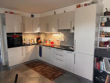 Attikawohnung 4.5 Zimmer