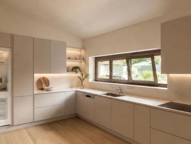 Attikawohnung 4.5 Zimmer
