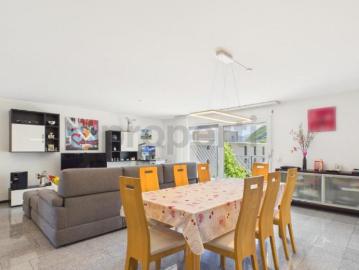 Attikawohnung 4.5 Zimmer