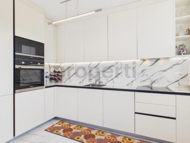 Attikawohnung 4.5 Zimmer