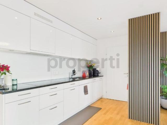 Attikawohnung 4.5 Zimmer
