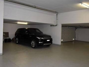 Attikawohnung 4.5 Zimmer