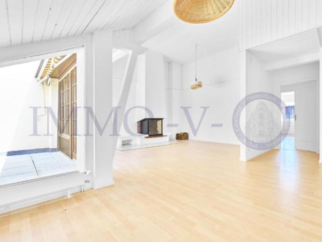 Attikawohnung 4.5 Zimmer