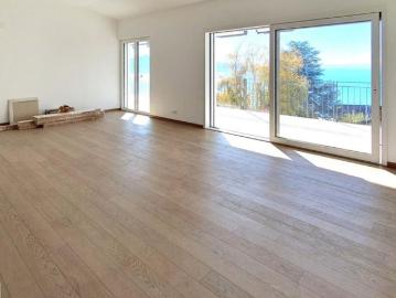 Attikawohnung 4.5 Zimmer