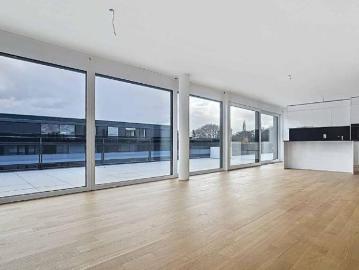Attikawohnung 4.5 Zimmer