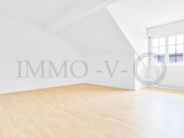 Attikawohnung 4.5 Zimmer