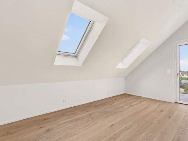 Attikawohnung 4.5 Zimmer