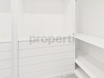 Attikawohnung 4.5 Zimmer