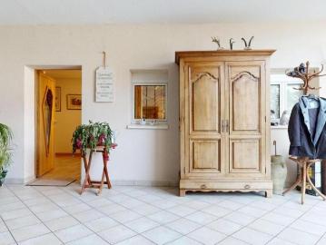 Attikawohnung 4 Zimmer