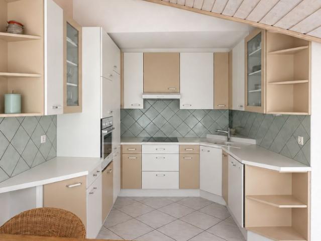 Attikawohnung 4 Zimmer