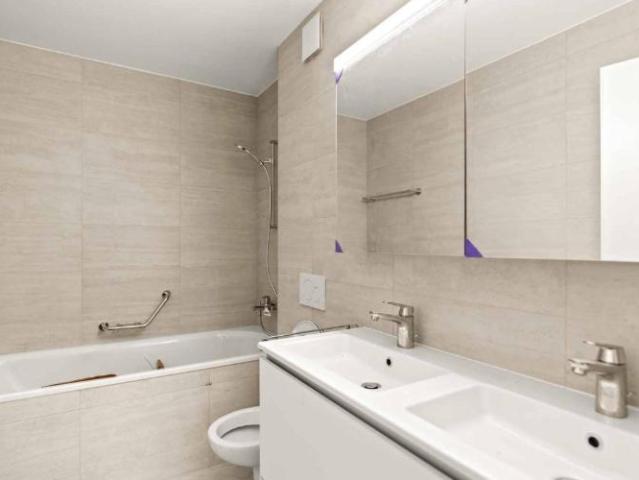 Attikawohnung 5.5 Zimmer