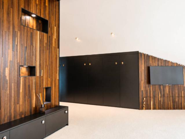 Attikawohnung 5.5 Zimmer